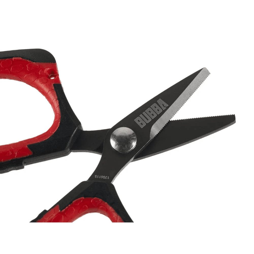 Bubba Micro Shears