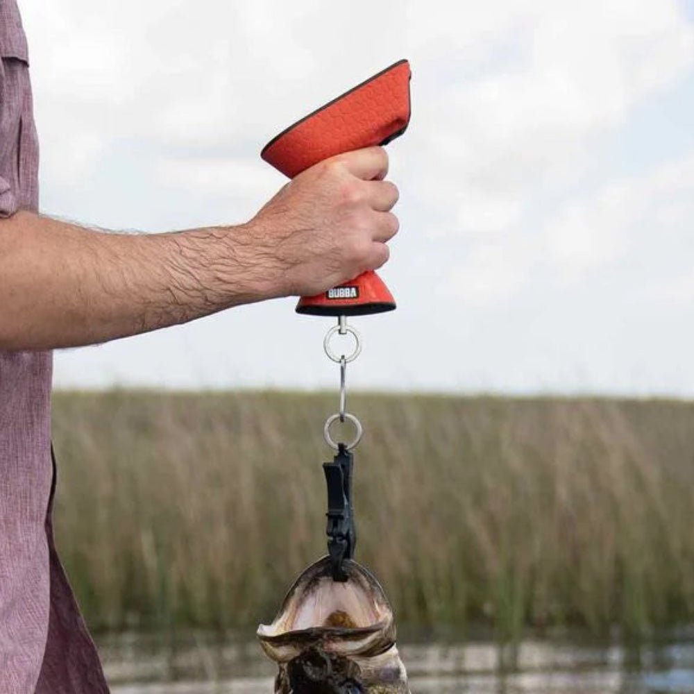 Bubba Smart Fish Scale - 60lb Digital Scale