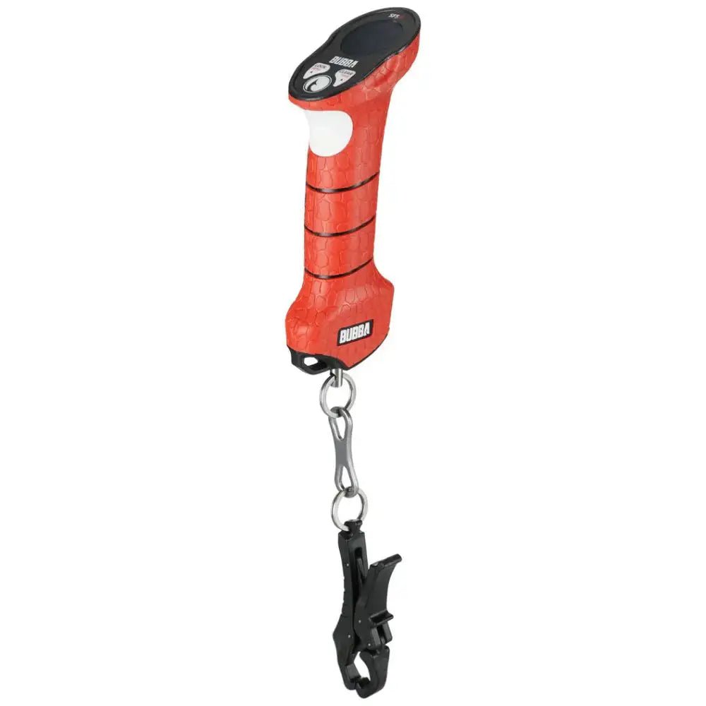 Bubba Smart Fish Scale Lite - 60lb Digital Scale
