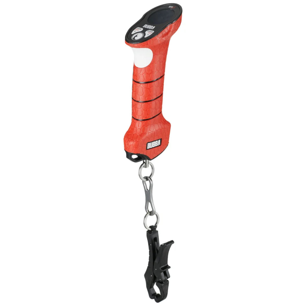 Bubba Smart Fish Scale Lite