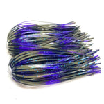 California Reservoir LuresCalifornia Reservoir Lures Johnny C's Punch Skirt - Skirtsalabama crawJHNY - CRLPNCHSKRT - ALBCRW