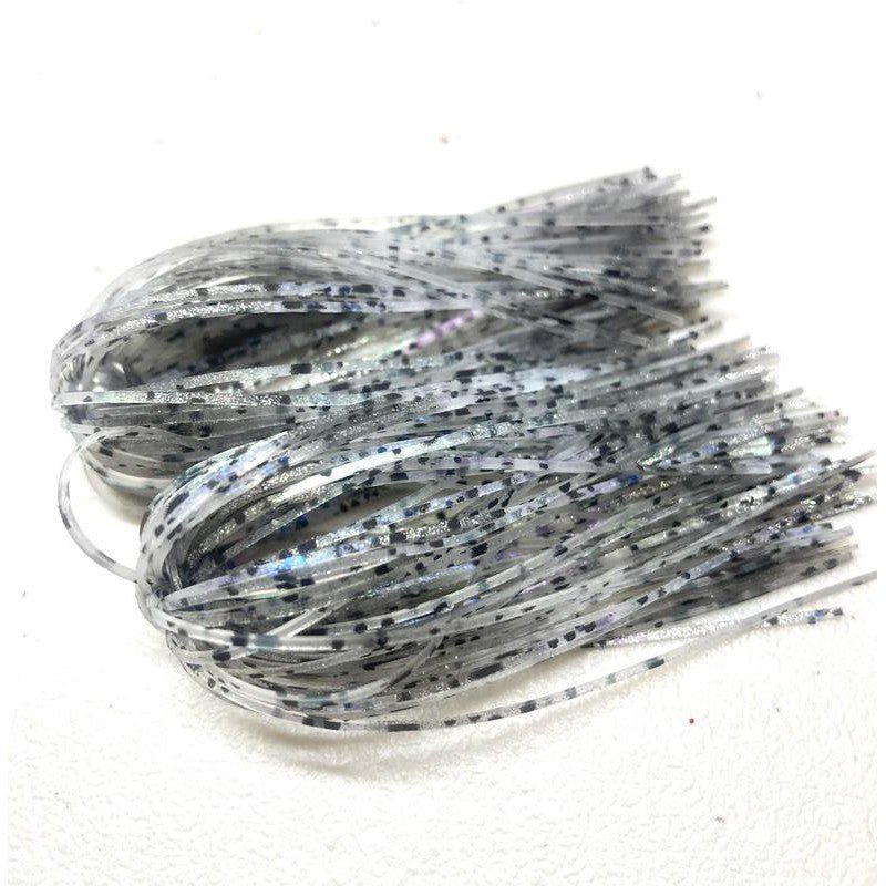 California Reservoir LuresCalifornia Reservoir Lures Johnny C's Punch Skirt - Skirtsbait slickJHNY - CRLPNCHSKRT - BTSLK