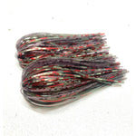 California Reservoir LuresCalifornia Reservoir Lures Johnny C's Punch Skirt - Skirtscal delta flash crawJHNY - CRLPNCHSKRT - CLDFLCRW