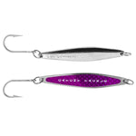 Catchy TackleCatchy Tackle Sea Strike 33 Jig - Saltwater Jigschrome purpleSS33 - 03