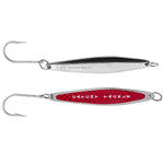 Catchy TackleCatchy Tackle Sea Strike 33 Jig - Saltwater Jigschrome redSS33 - 05