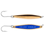 Catchy TackleCatchy Tackle Sea Strike 33 Jig - Saltwater Jigsgold blueSS33 - 25