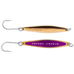 Catchy TackleCatchy Tackle Sea Strike 33 Jig - Saltwater Jigsgold purpleSS33 - 26