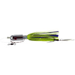 Catchy TackleCatchy Tackle Wahoo Bomb - Saltwater Lureslime green blueCBC6 - 04