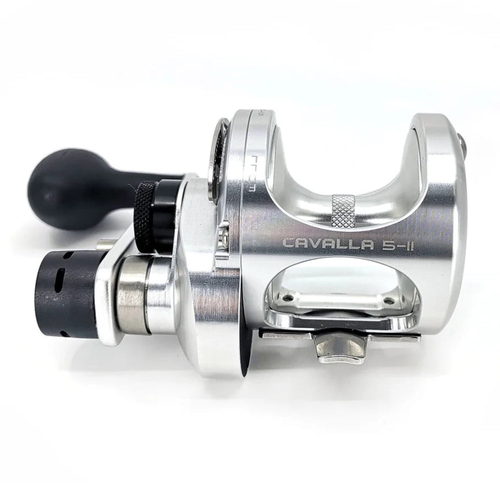 Cavalla 5II