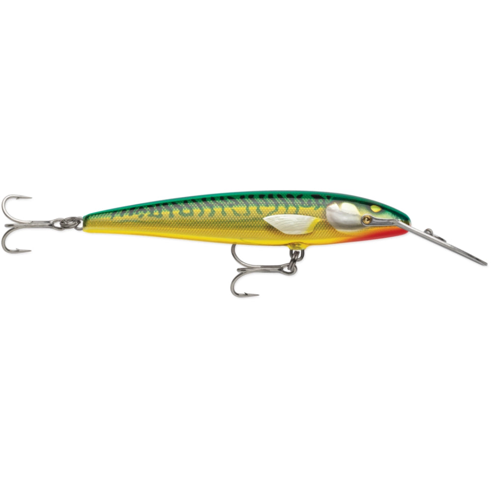 Rapala CountDown Magnum Elite 185 – Saltwater Trolling Lure