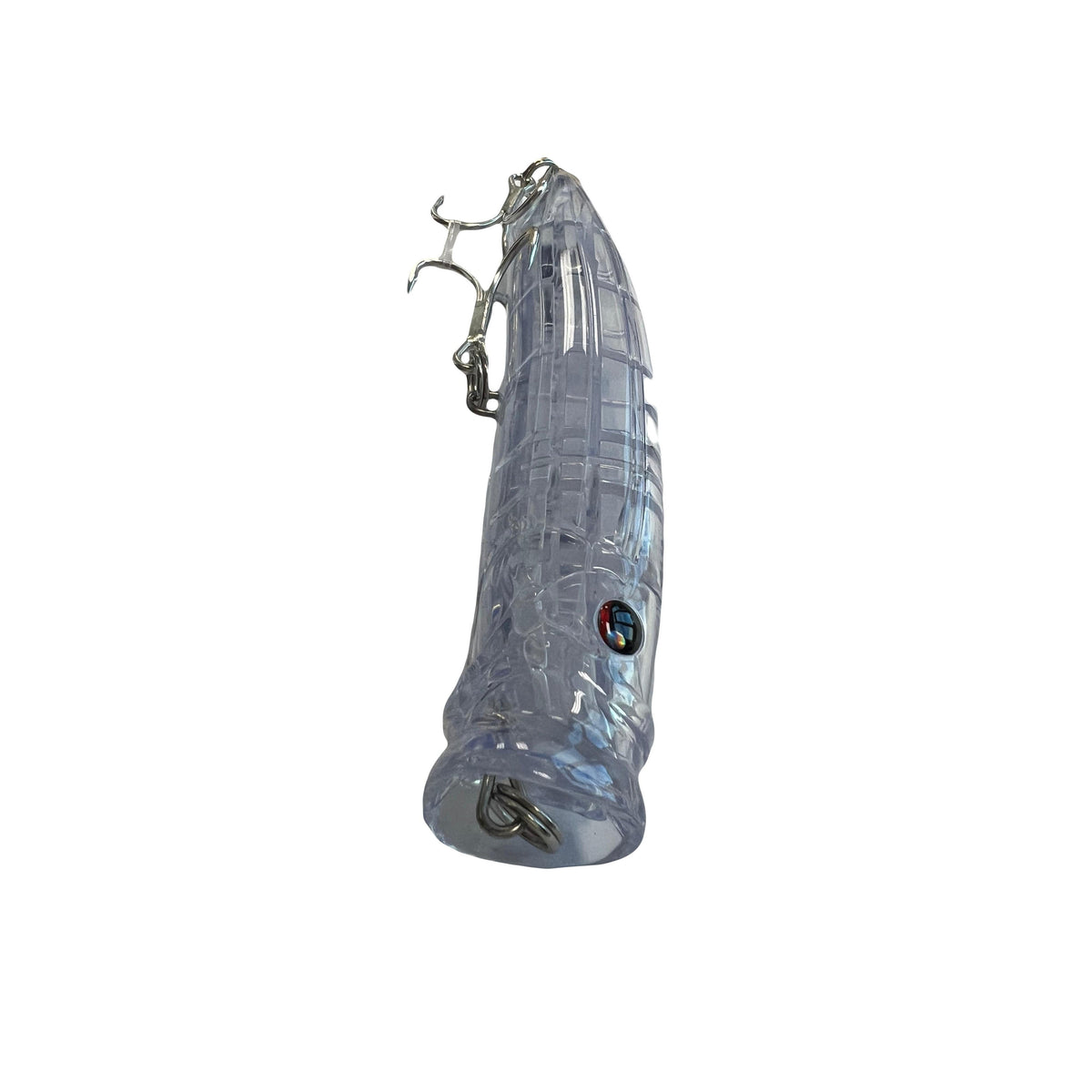 Clear ChoiceClear Choice Ghost Poppers - TopwaterClear Choice Popper CupCH - GP - 170