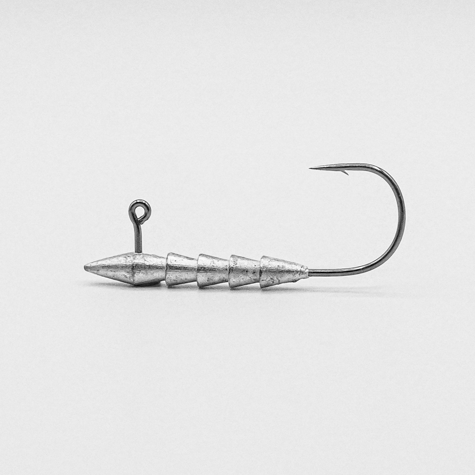 Core TackleCore Tackle Hover Rig - Jig HeadsCore Tackle Hover RigCORETKL - HVRRG - 1/32 - 4