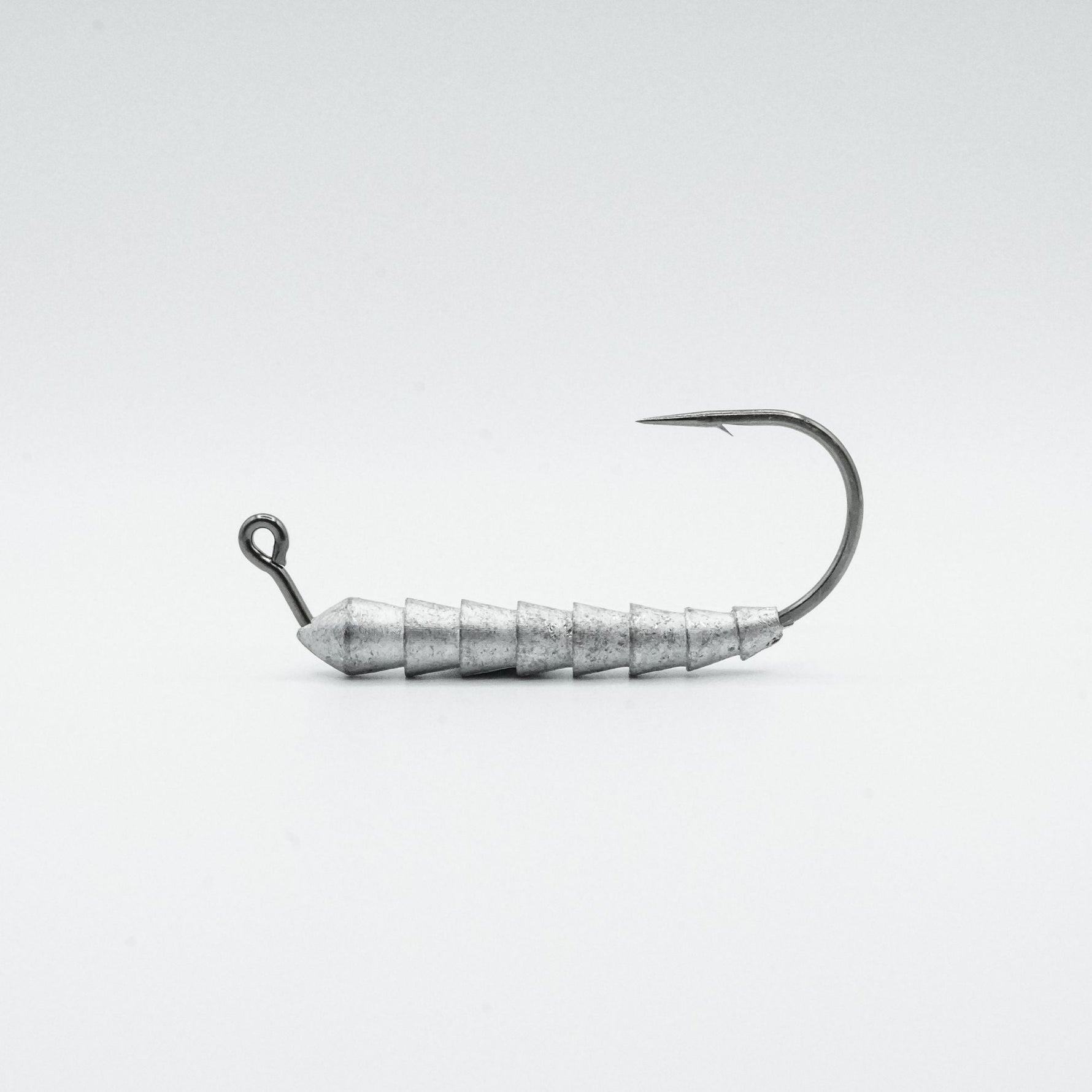 Core TackleCore Tackle Tush - The Ultimate Swimbait Hook - Jig HeadsCore Tackle TushCORETKL - TUSH - 1/2 - 7/0