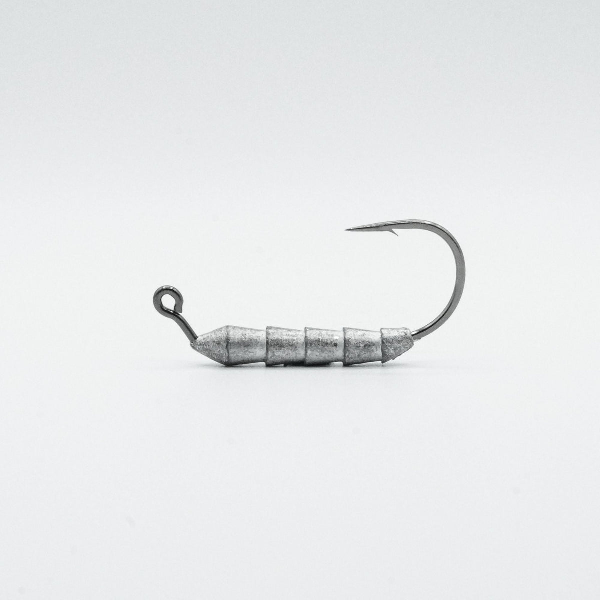 Core TackleCore Tackle Tush - The Ultimate Swimbait Hook - Jig HeadsCore Tackle TushCORETKL - TUSH - 1/4 - 4/0