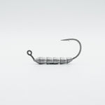 Core TackleCore Tackle Tush - The Ultimate Swimbait Hook - Jig HeadsCore Tackle TushCORETKL - TUSH - 1/4 - 4/0