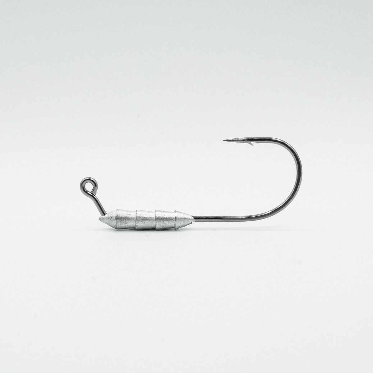 Core TackleCore Tackle Tush - The Ultimate Swimbait Hook - Jig HeadsCore Tackle TushCORETKL - TUSH - 1/4 - 7/0