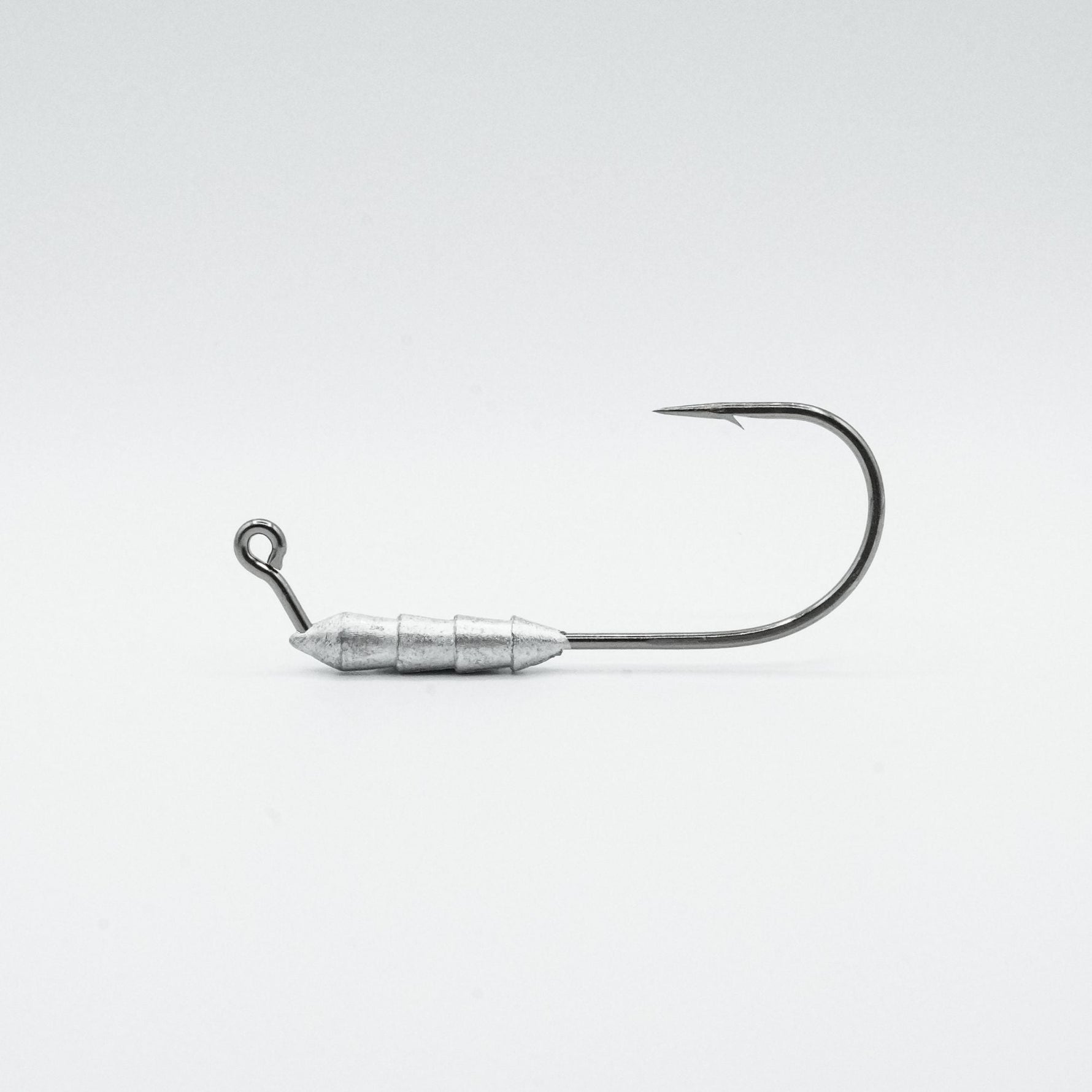Core TackleCore Tackle Tush - The Ultimate Swimbait Hook - Jig HeadsCore Tackle TushCORETKL - TUSH - 1/4 - 7/0