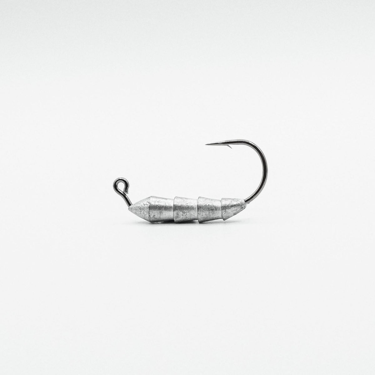 Core TackleCore Tackle Tush - The Ultimate Swimbait Hook - Jig HeadsCore Tackle TushCORETKL - TUSH - 1/8 - 2/0