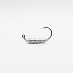 Core TackleCore Tackle Tush - The Ultimate Swimbait Hook - Jig HeadsCore Tackle TushCORETKL - TUSH - 1/8 - 2/0