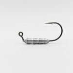 Core TackleCore Tackle Tush - The Ultimate Swimbait Hook - Jig HeadsCore Tackle TushCORETKL - TUSH - 1/8 - 2/0