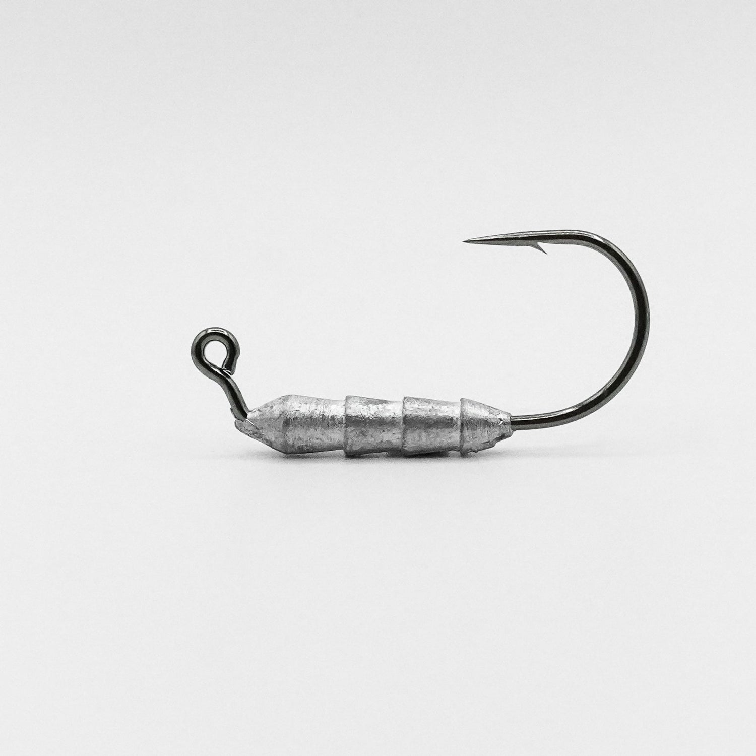 Core TackleCore Tackle Tush - The Ultimate Swimbait Hook - Jig HeadsCore Tackle TushCORETKL - TUSH - 1/8 - 2/0