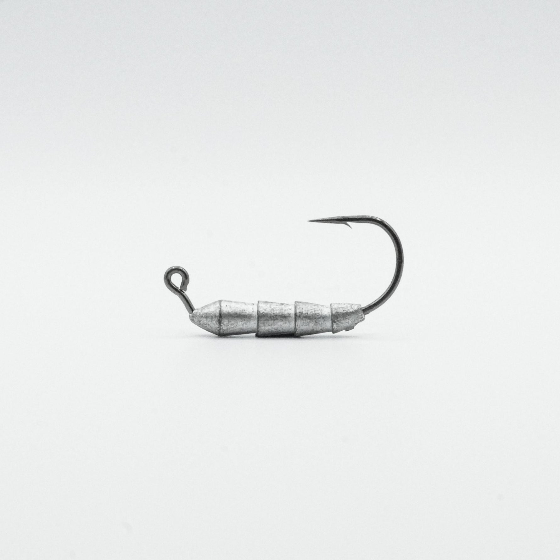 Core TackleCore Tackle Tush - The Ultimate Swimbait Hook - Jig HeadsCore Tackle TushCORETKL - TUSH - 1/8 - 2/0