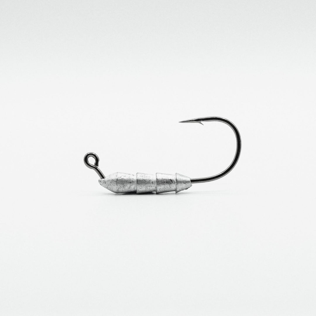 Core TackleCore Tackle Tush - The Ultimate Swimbait Hook - Jig HeadsCore Tackle TushCORETKL - TUSH - 3/16 - 2/0