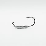 Core TackleCore Tackle Tush - The Ultimate Swimbait Hook - Jig HeadsCore Tackle TushCORETKL - TUSH - 3/16 - 2/0