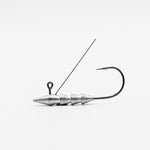 Core TackleCore Tackle Weedless Hover Rig - Jig HeadsCore Tackle Weedless Hover RigCORETKL - WDLSHVRG - 1/32 - 1