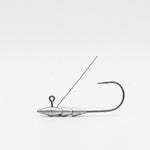 Core TackleCore Tackle Weedless Hover Rig - Jig HeadsCore Tackle Weedless Hover RigCORETKL - WDLSHVRG - 3/64 - 1/0