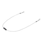 Costa Del MarCosta Sunglasses Retainer's - AccessoriesCosta Sunglasses Retainer'sC - Line - SILVERBLACK