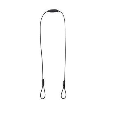 Costa Del MarCosta Sunglasses Retainer's - AccessoriesCosta Loop Retainer BlackCSTA - LR11