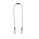 Costa Del MarCosta Sunglasses Retainer's - AccessoriesCosta Loop Retainer BlackCSTA - LR11
