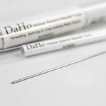 DaHo Hollow Braided Line Threading Needles