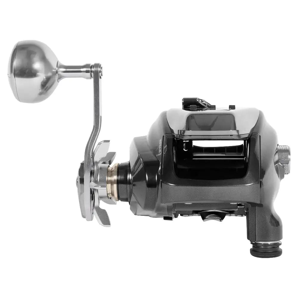 Daiwa 26 Seaborg 500J Front View