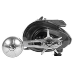 Daiwa 26 Seaborg 500J Side View