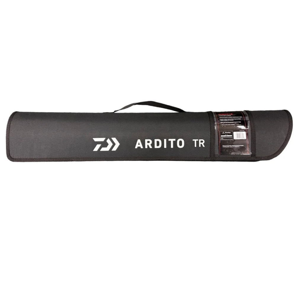 Daiwa Ardito TR 5 - Piece Travel Surf Spinning Rod