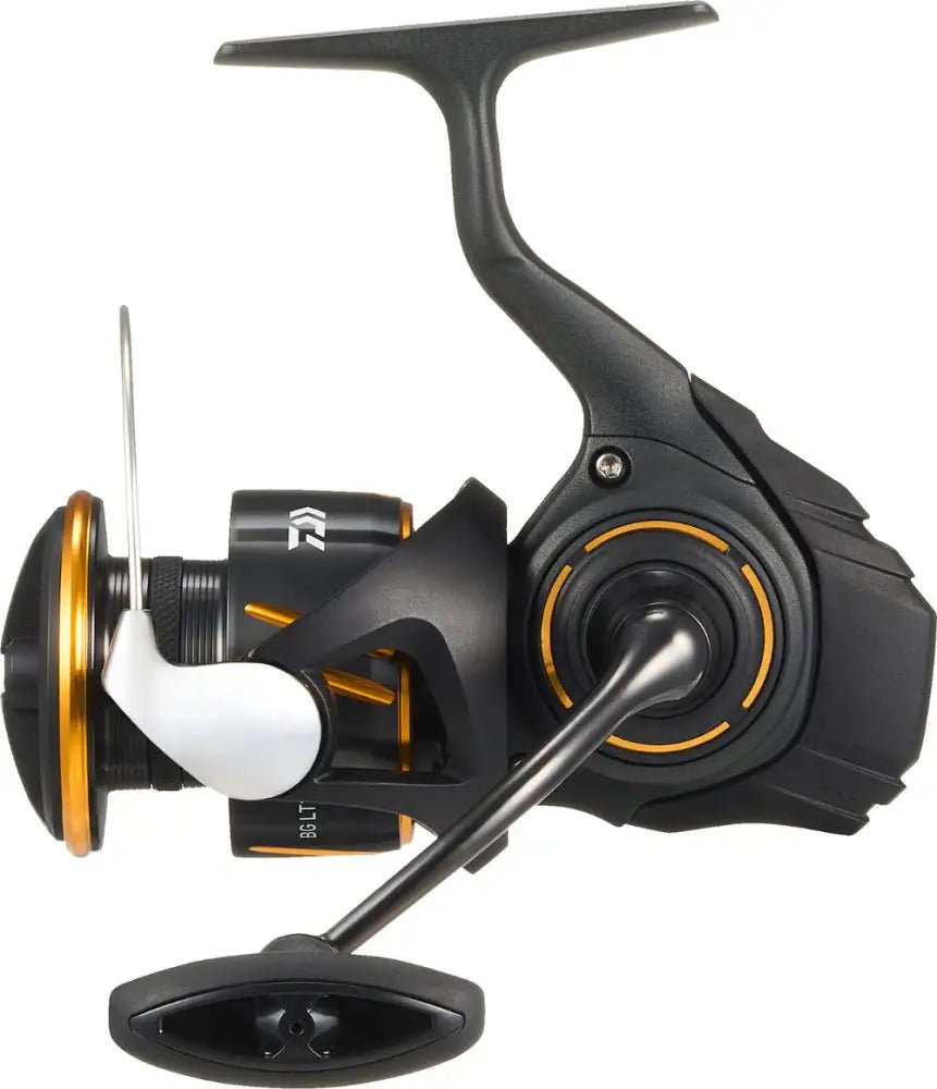 Daiwa BG LT Spinning Reel