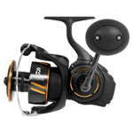 Daiwa BG SW Spinning Reel