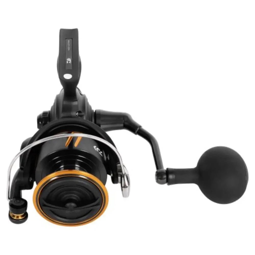 Daiwa BG SW Spinning Reel