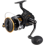 Daiwa BG SW Spinning Reel