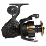 Daiwa BG SW Spinning Reel