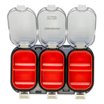 Daiwa JP Magnet Storage Box - 1 Pack