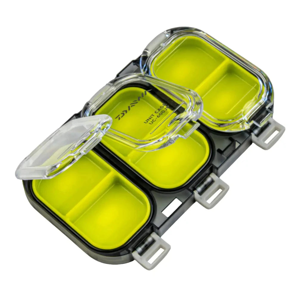 Daiwa JP Magnet Storage Box - 1 Pack