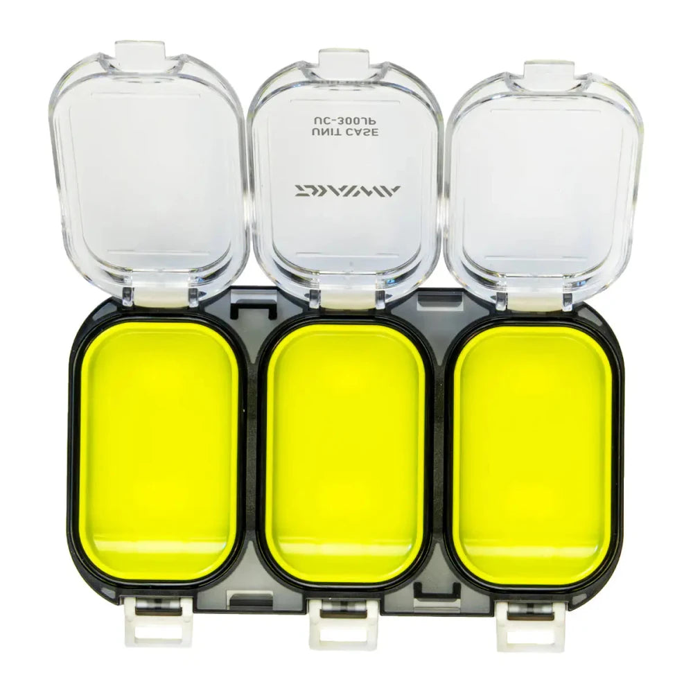 Daiwa JP Magnet Storage Box - 1 Pack