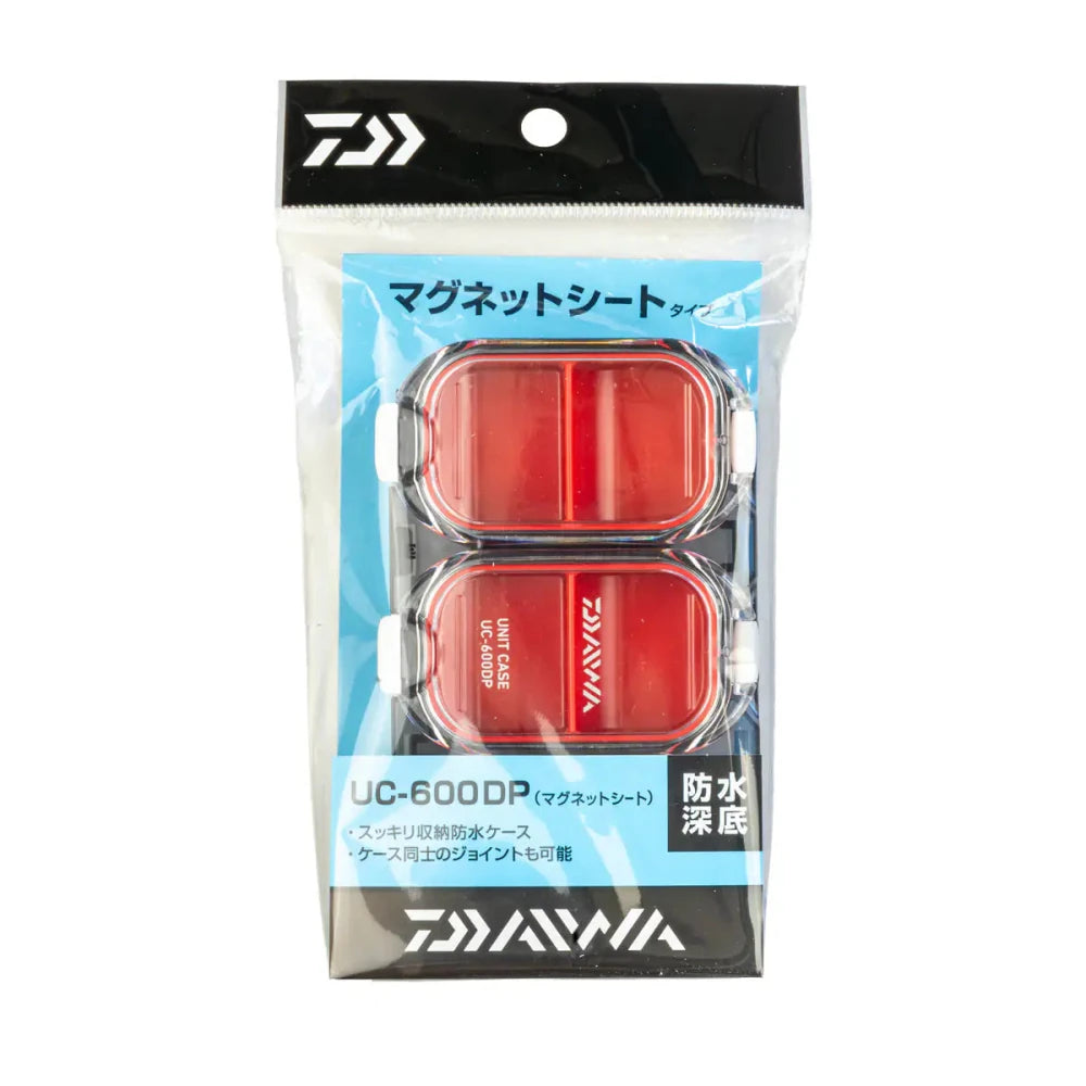 Daiwa JP Magnet Storage Box - 1 Pack