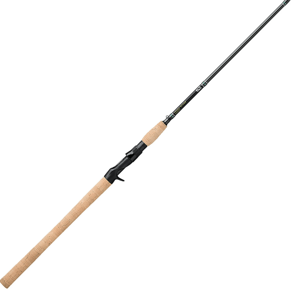 Daiwa North Coast Casting Rods