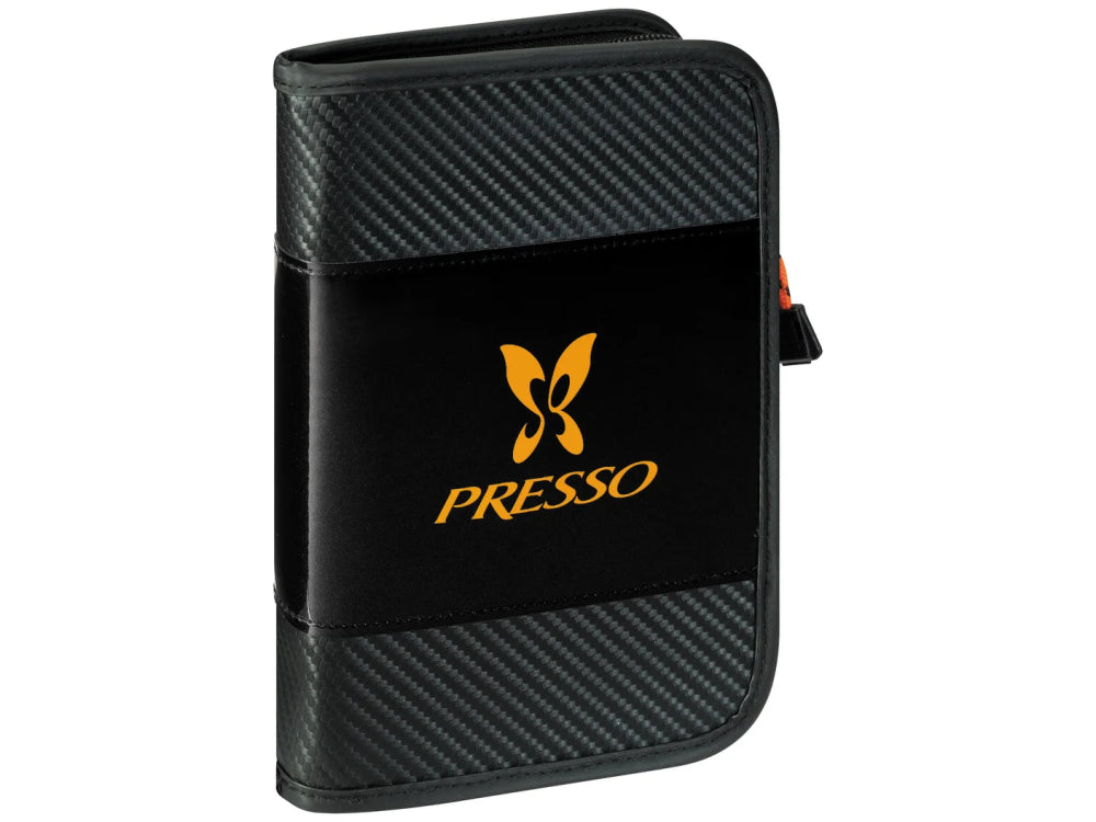 Daiwa Presso Lure Wallet – Small & Large – Tackle Express