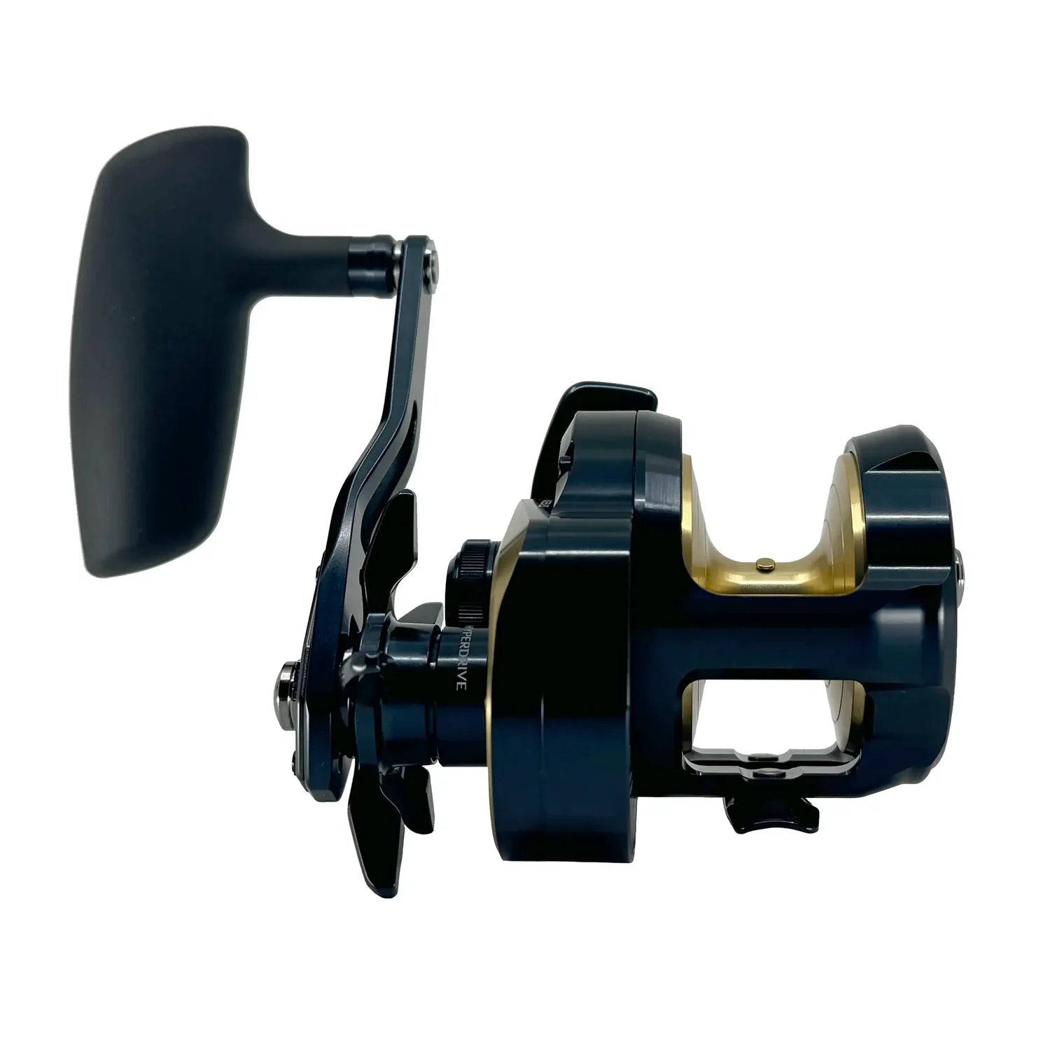 Daiwa Saltiga G 15