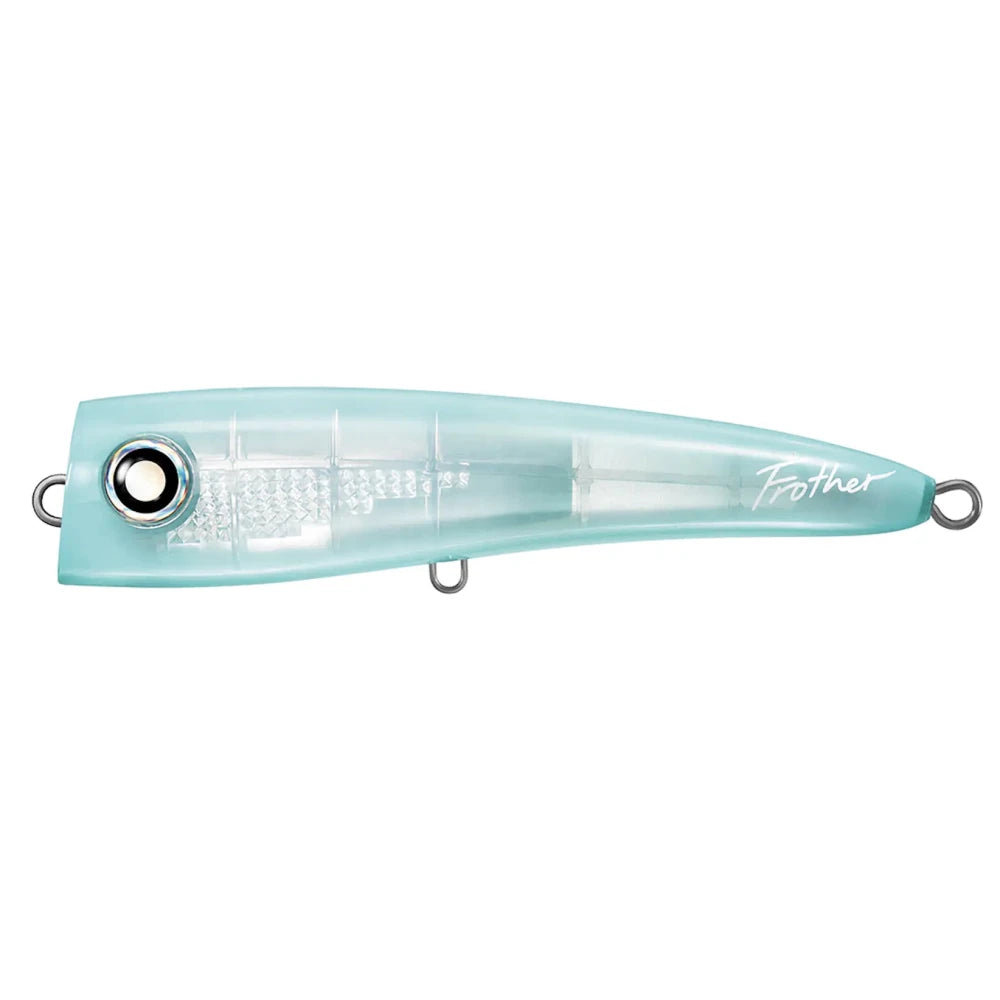 Daiwa Saltiga Frother 170F Popper